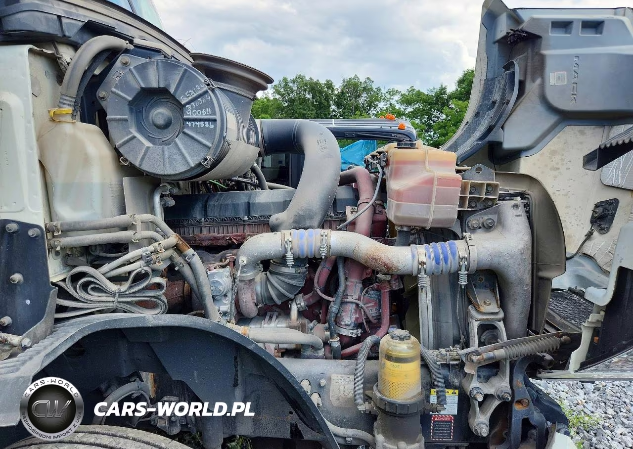 2020 Mack Anthem VIN:1M1AN4GY7LM014631 - 11