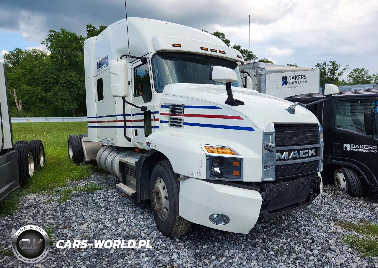 2020 Mack Anthem VIN:1M1AN4GY7LM014631 - 4