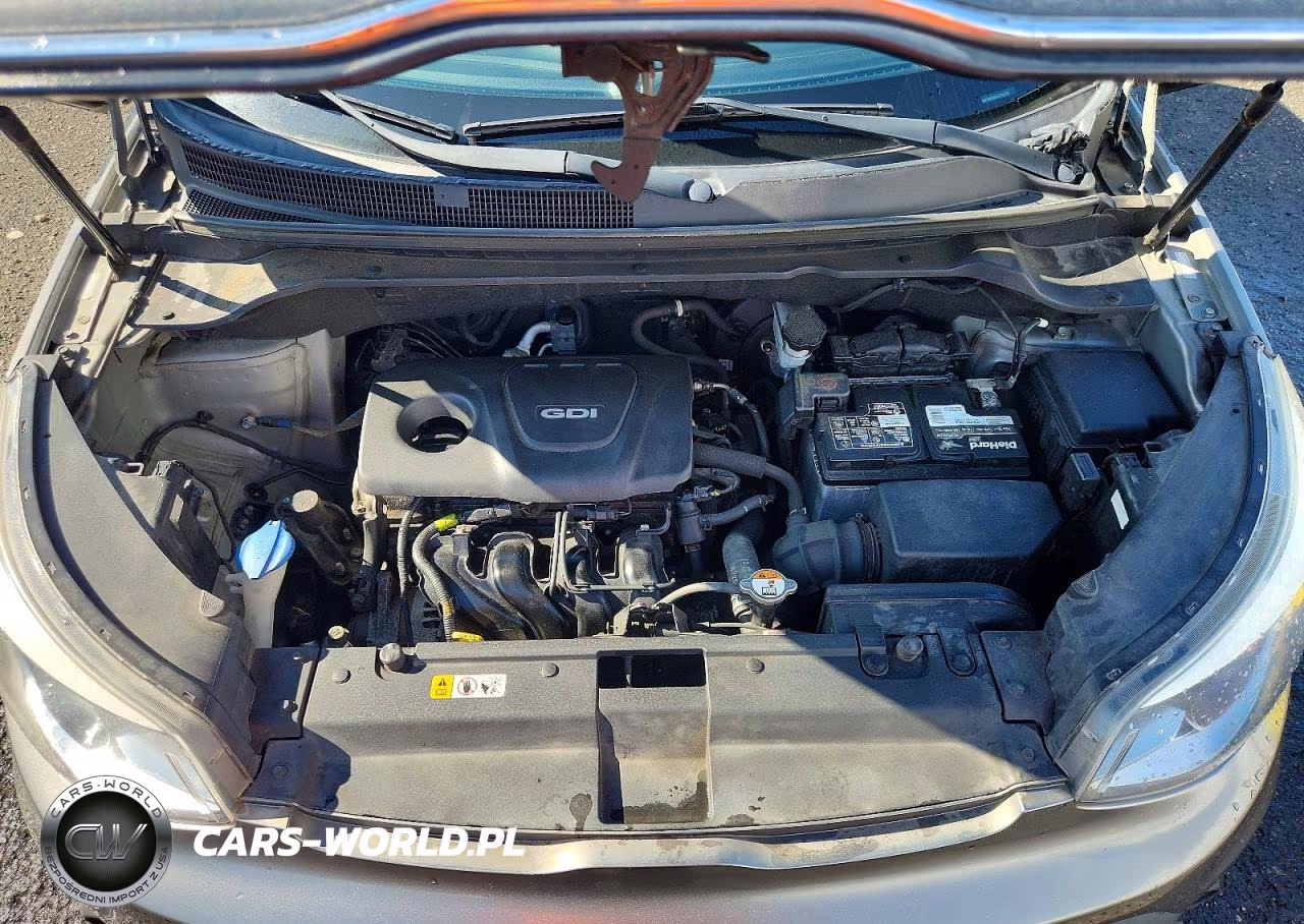 2018 Kia Soul Base VIN:KNDJN2A22J7592110 - 12