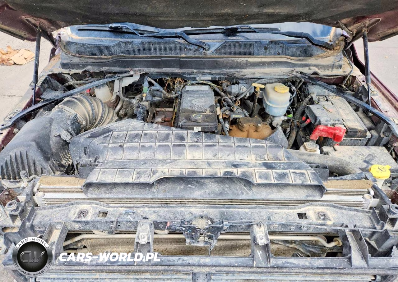 2020 Ram 3500 Laramie VIN:3C63R3JL7LG210051 - 11
