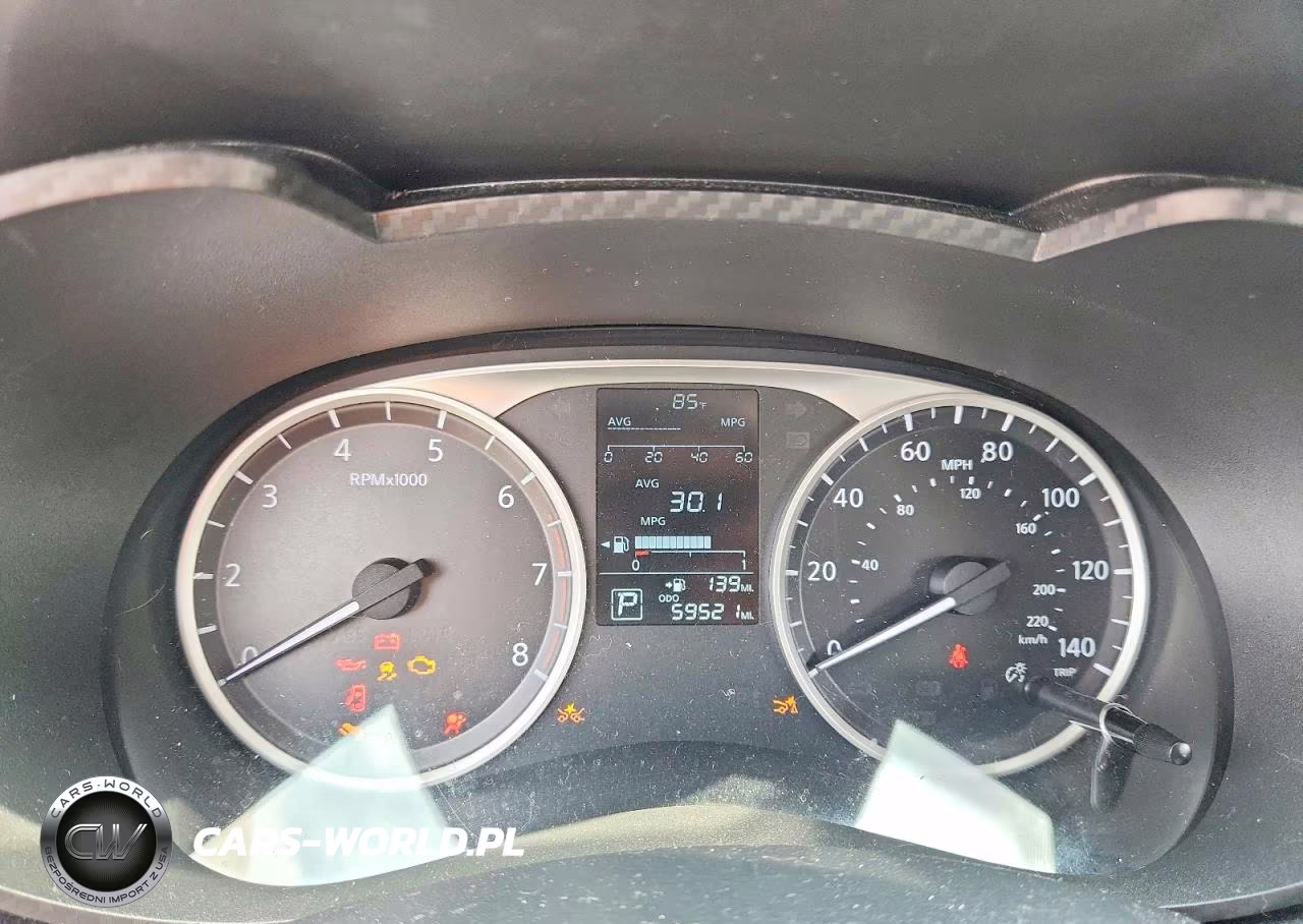 2021 Nissan Versa S VIN:3N1CN8DV1ML882147 - 9