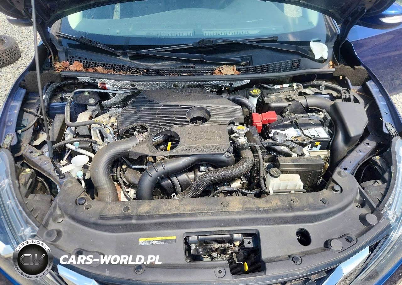 2019 Nissan Sentra Sr Turbo VIN:3N1CB7AP8KY251727 - 11