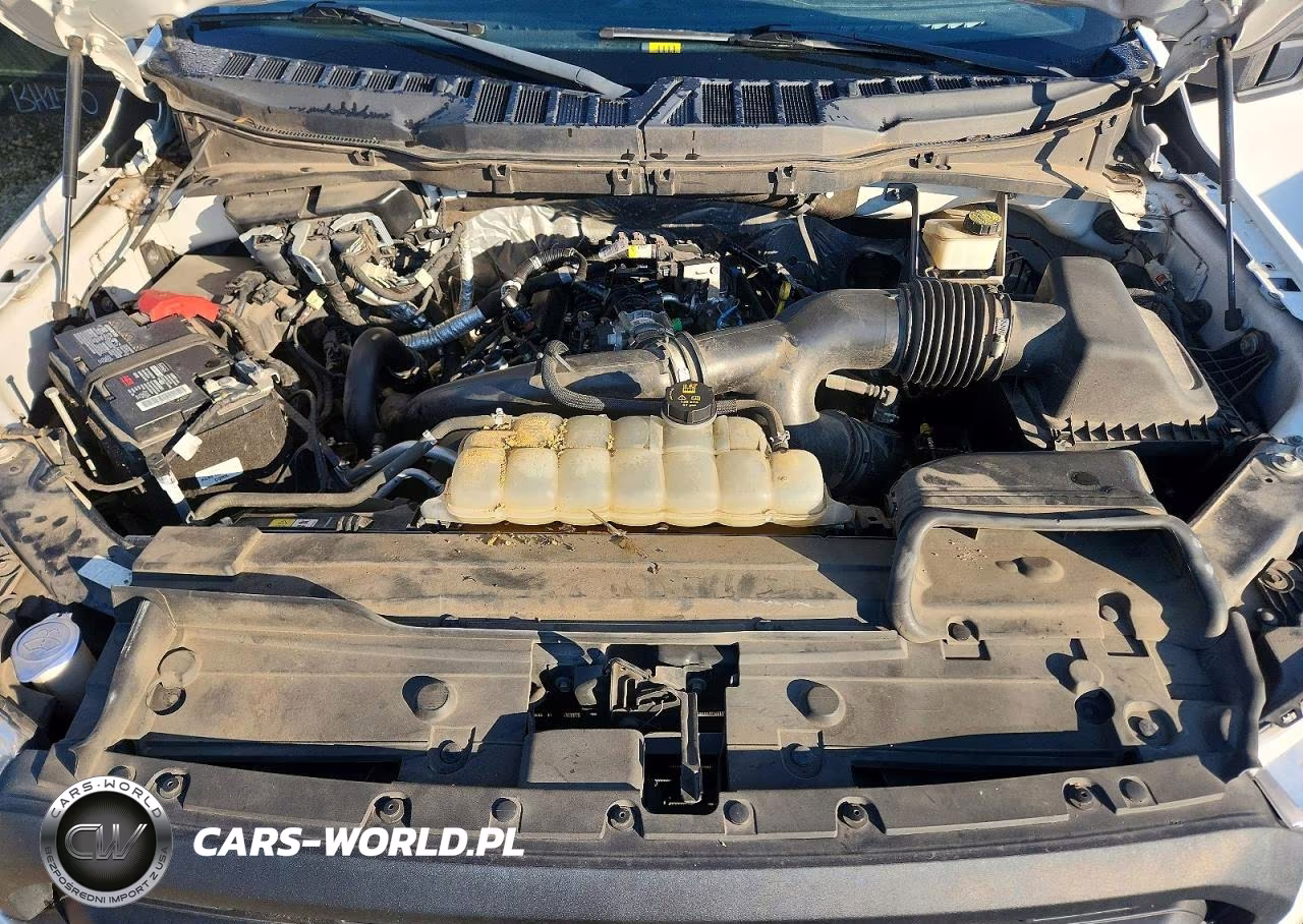 2021 Ford F150 Super Cab VIN:1FTEX1CPXMKE12257 - 11