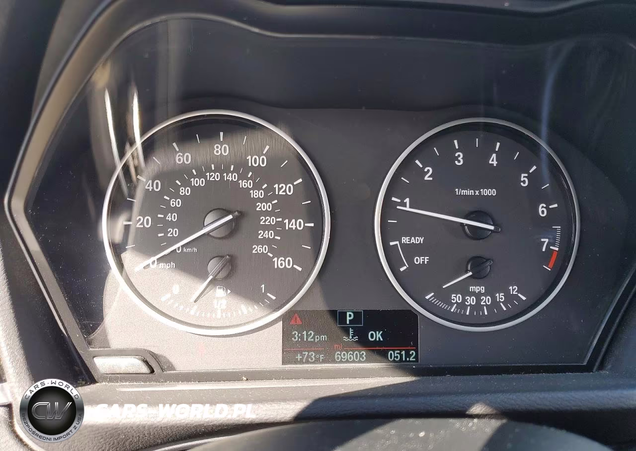 2016 BMW X1 xDrive28I VIN:WBXHT3C33G5E50844 - 9