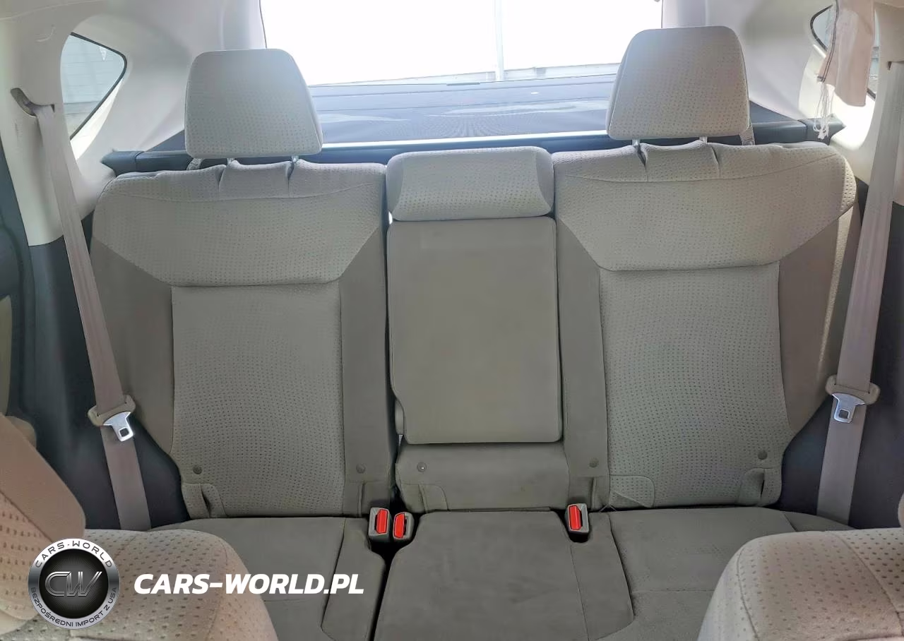 2013 Honda Cr-V Ex VIN:5J6RM4H59DL037422 - 10
