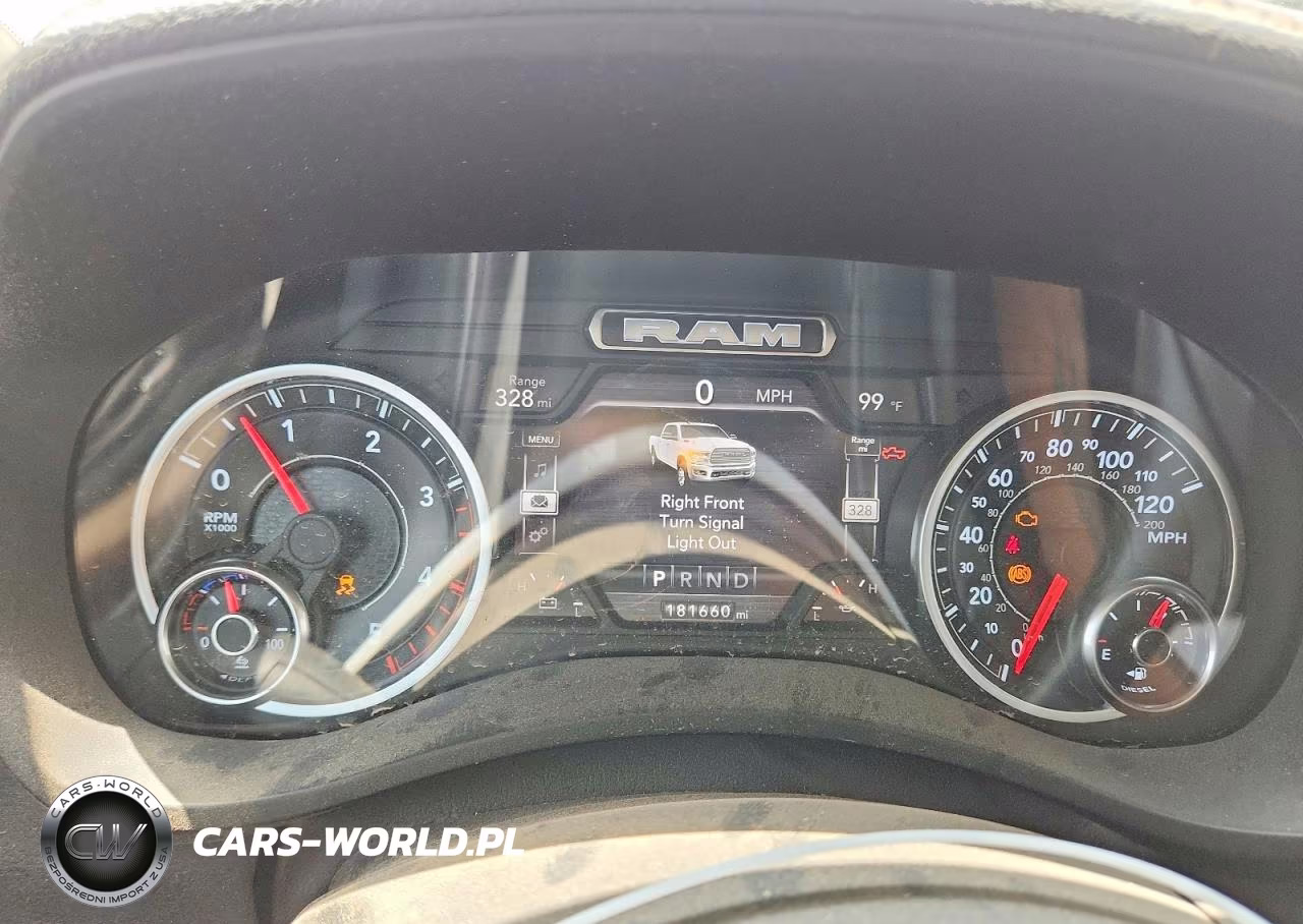 2022 Ram 3500 Laramie VIN:3C63RRJL0NG260795 - 9
