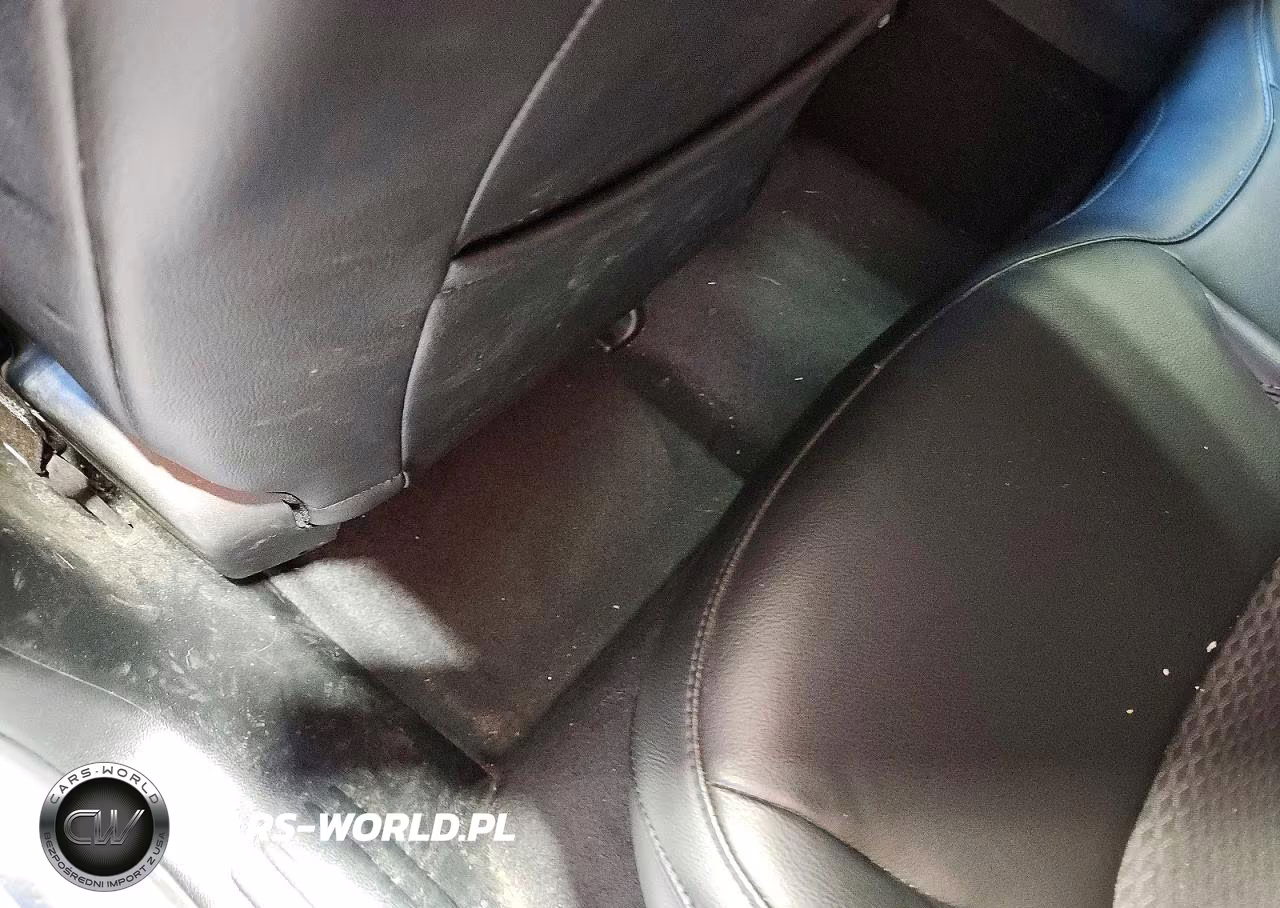 2019 Ram Promaster City VIN:ZFBHRFAB7K6M07649 - 13