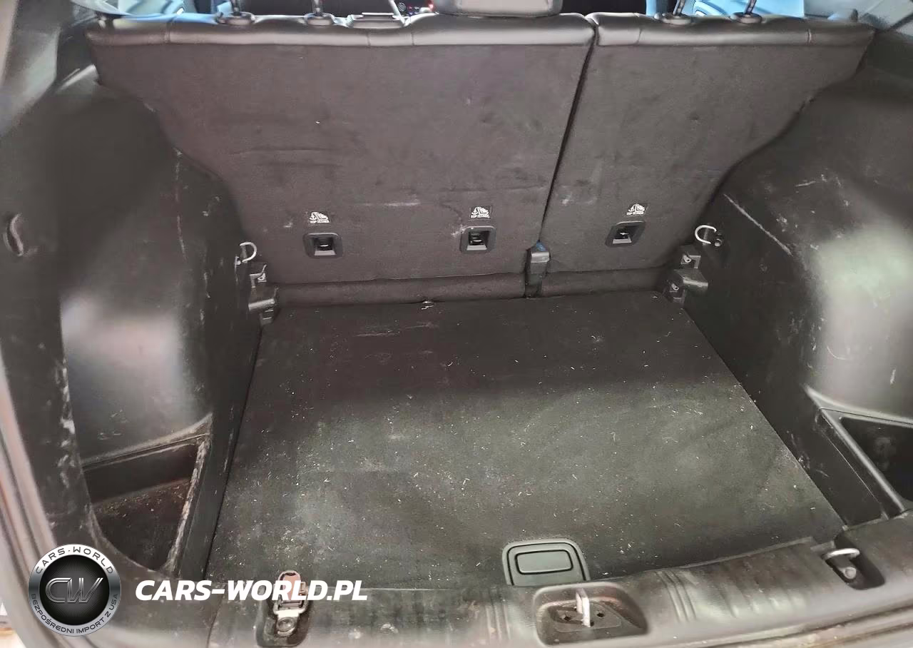 2019 Ram Promaster City VIN:ZFBHRFAB7K6M07649 - 15