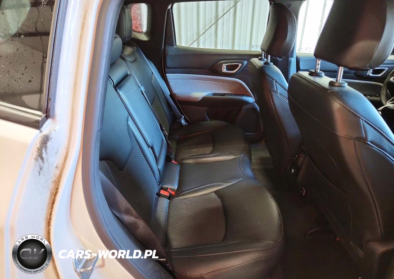 2019 Ram Promaster City VIN:ZFBHRFAB7K6M07649 - 25