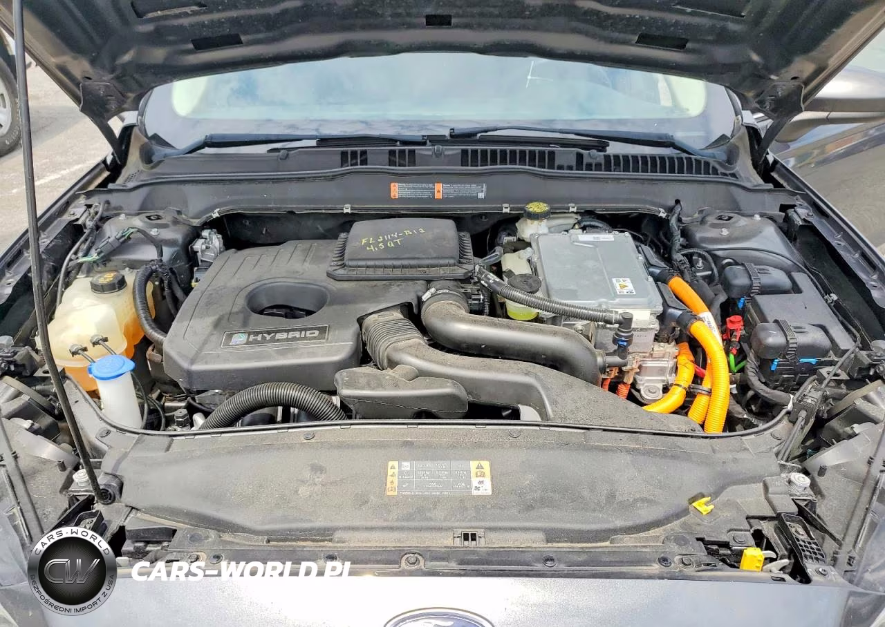 2020 Ford Fusion Se VIN:3FA6P0LU7LR196744 - 11