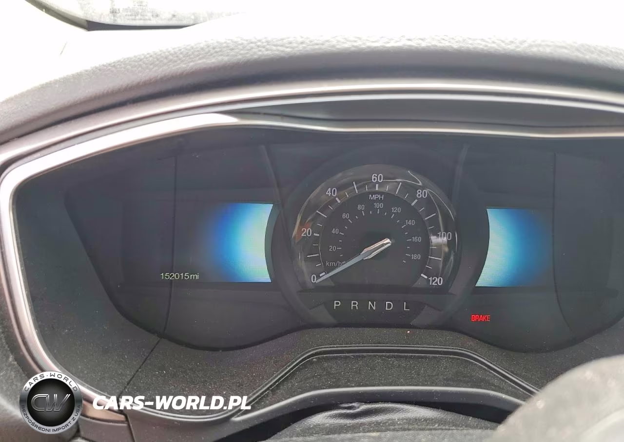 2020 Ford Fusion Se VIN:3FA6P0LU7LR196744 - 9