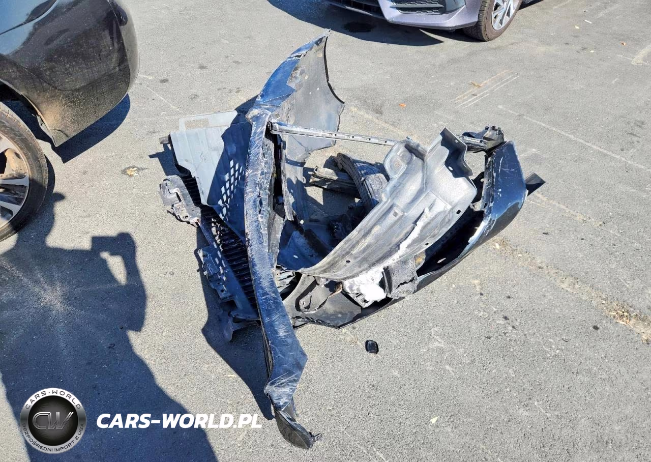 2017 Toyota Corolla Se VIN:5YFBURHE9HP702806 - 12