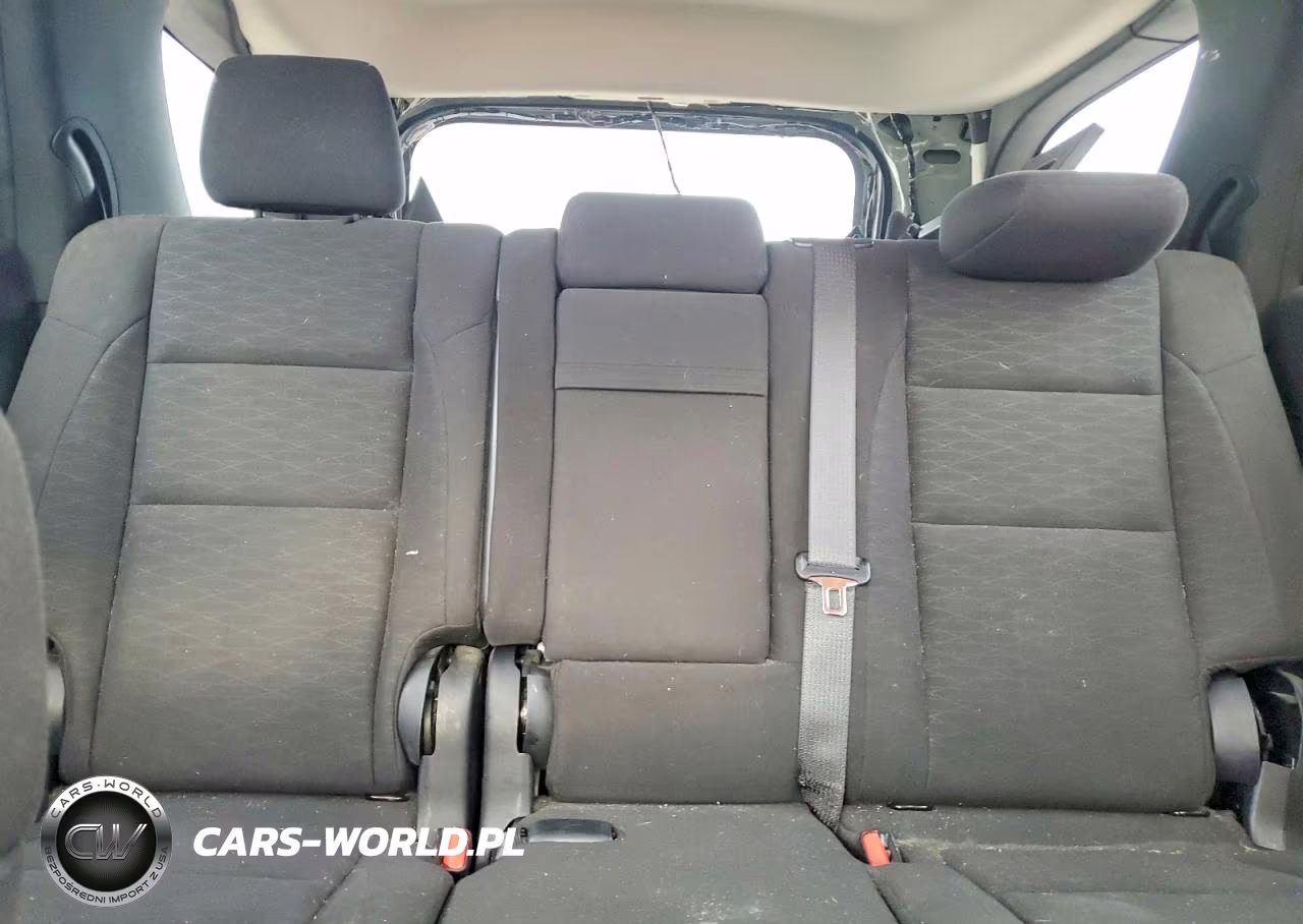 2020 Dodge Durango Ssv VIN:1C4RDJFG5LC371230 - 10
