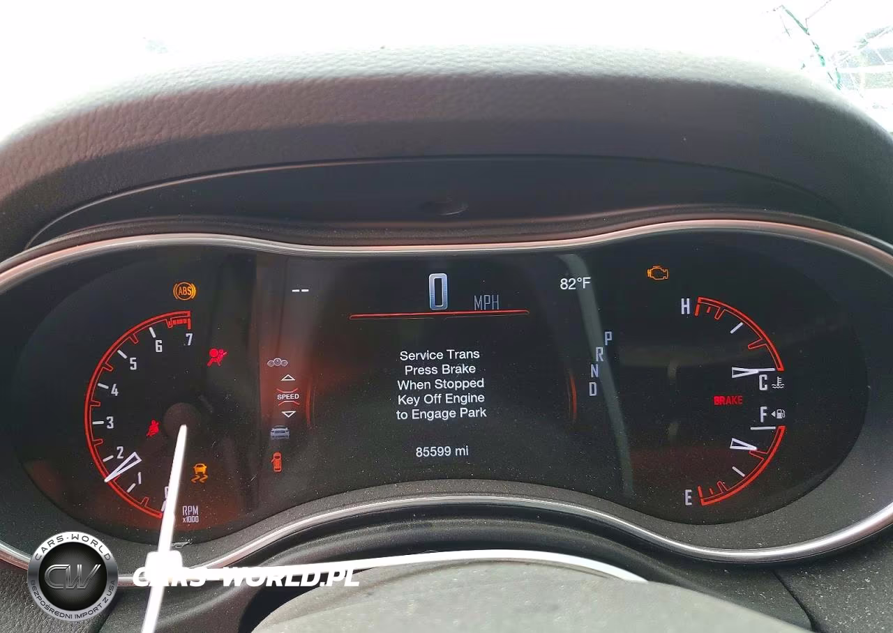 2020 Dodge Durango Ssv VIN:1C4RDJFG5LC371230 - 9