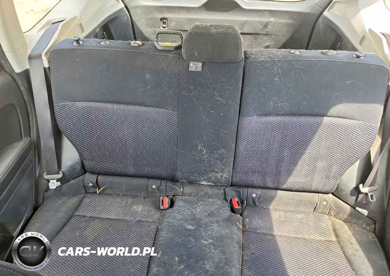 2016 Subaru Forester 2.5I VIN:JF2SJAAC6GG510098 - 10