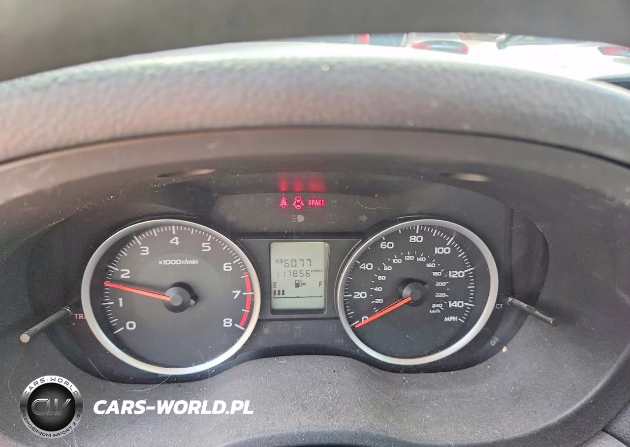 2016 Subaru Forester 2.5I VIN:JF2SJAAC6GG510098 - 9