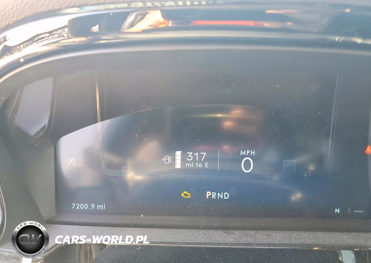 2025 Lincoln Corsair Premiere VIN:5LMCJ1DAXSUL12110 - 9