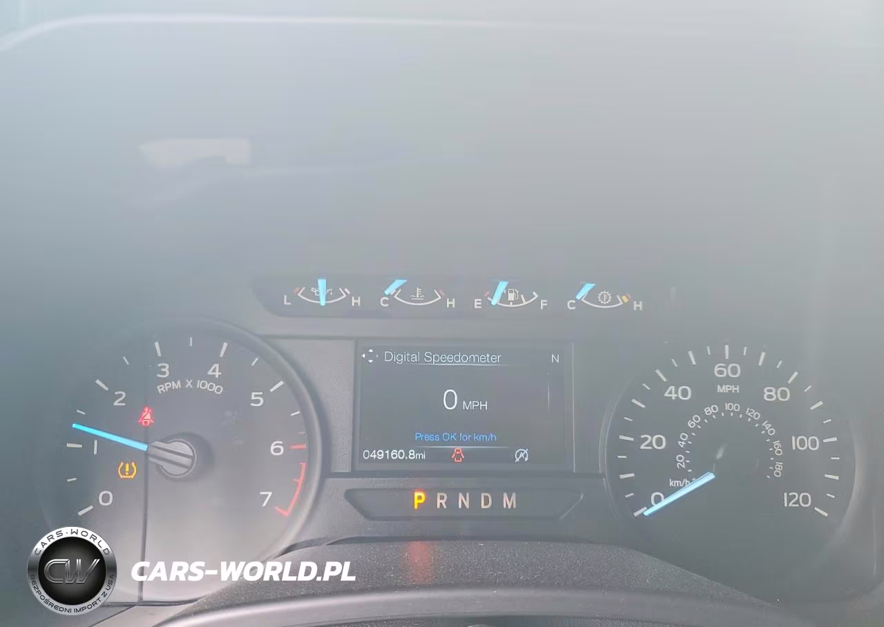 2020 Ford F150 Supercrew VIN:1FTEW1EP1LKD39004 - 9