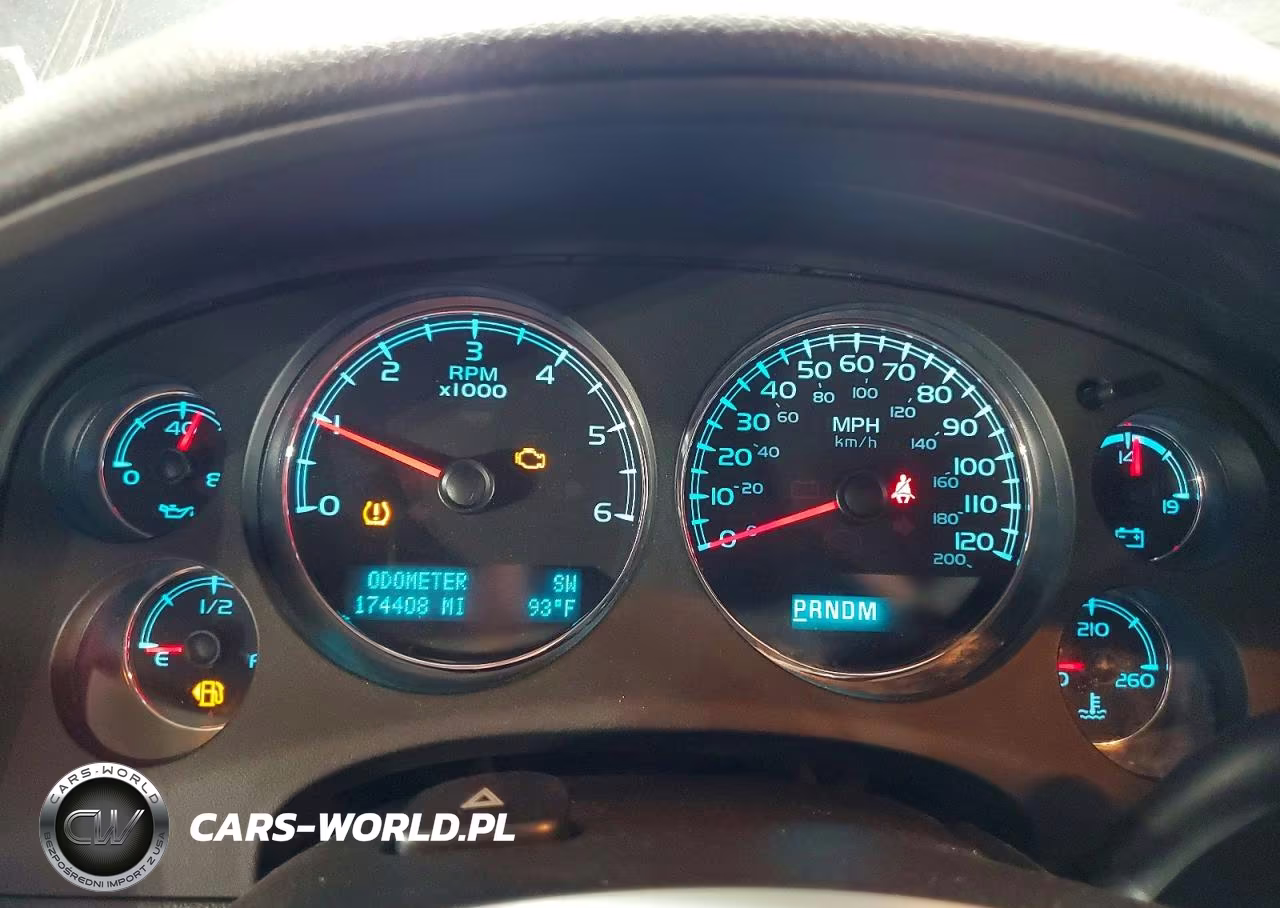 2012 Chevrolet Silverado K1500 Ltz VIN:1GCPKTE7XCF171470 - 9