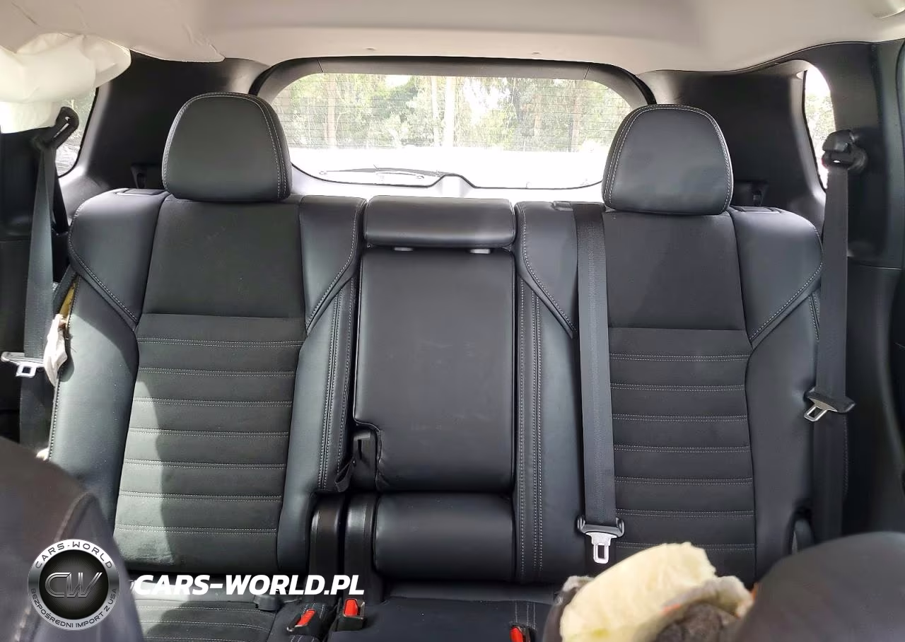 2022 Mitsubishi Outlander Se VIN:JA4J4UA8XNZ054035 - 10