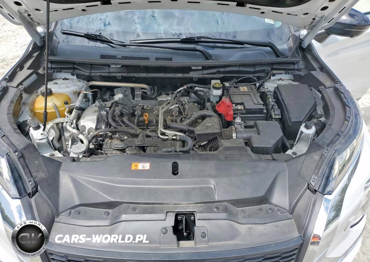 2022 Mitsubishi Outlander Se VIN:JA4J4UA8XNZ054035 - 12
