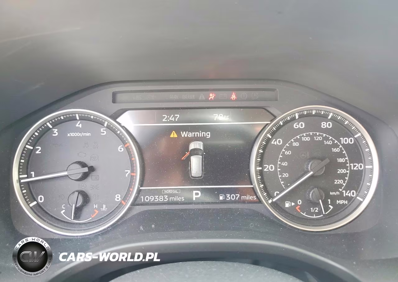 2022 Mitsubishi Outlander Se VIN:JA4J4UA8XNZ054035 - 9
