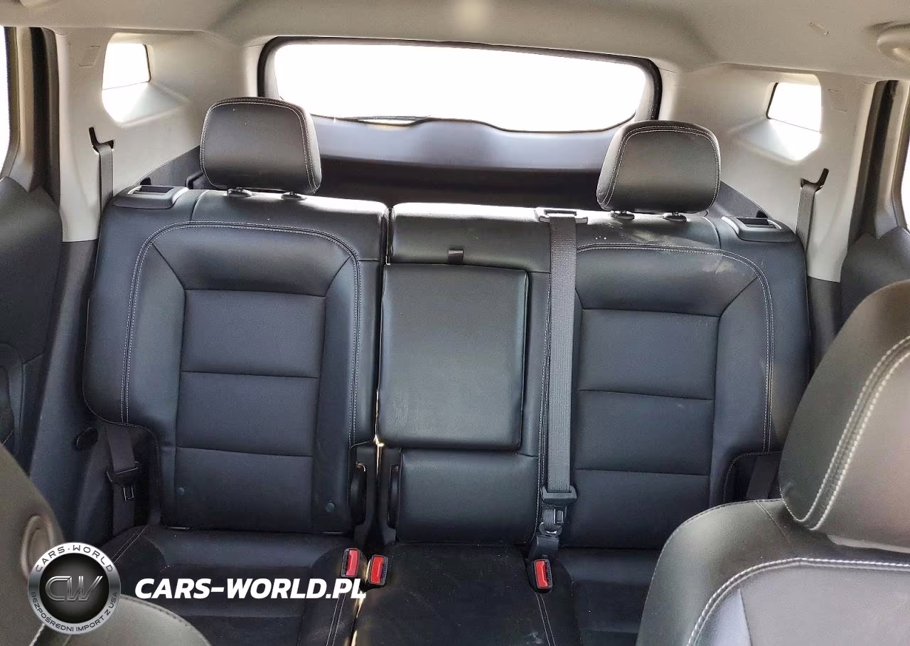 2023 GMC Terrain Slt VIN:3GKALVEG6PL221800 - 10