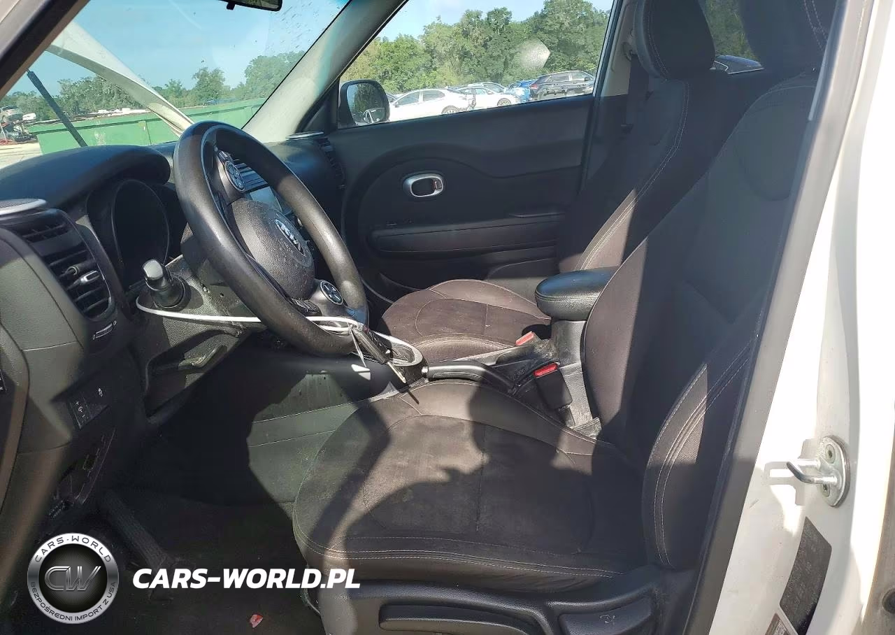 2015 Kia Soul Base VIN:KNDJN2A25F7805901 - 13