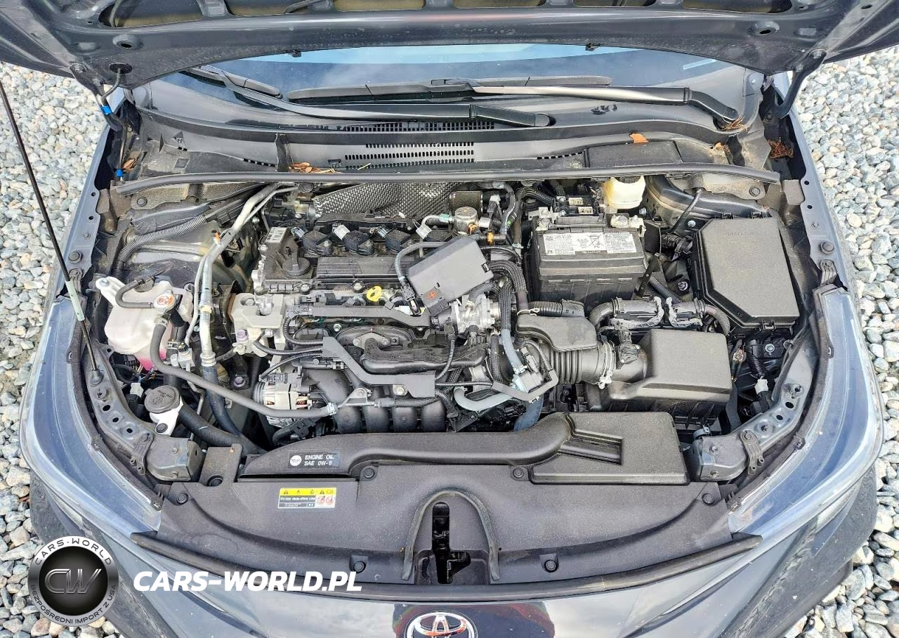 2025 Toyota Corolla Se VIN:5YFP4MCE8SP227172 - 11