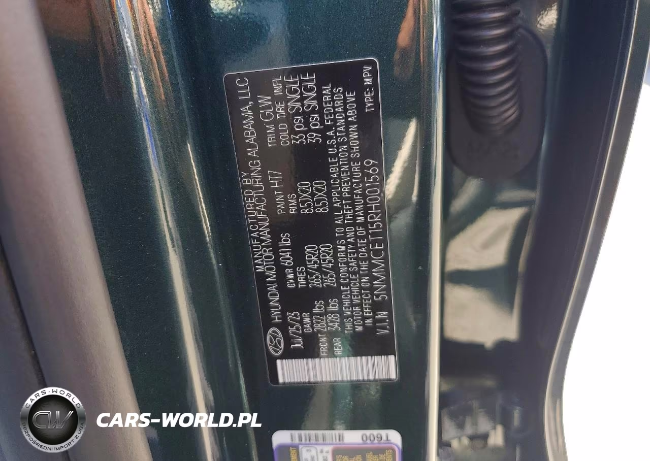 2024 Genesis Electrified Gv70 Base VIN:5NMMCET15RH001569 - 13