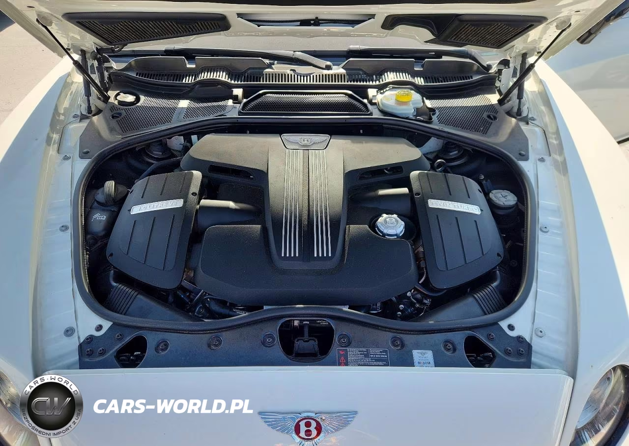 2015 Bentley Continental Gt V8 S VIN:SCBFH7ZA5FC048367 - 11