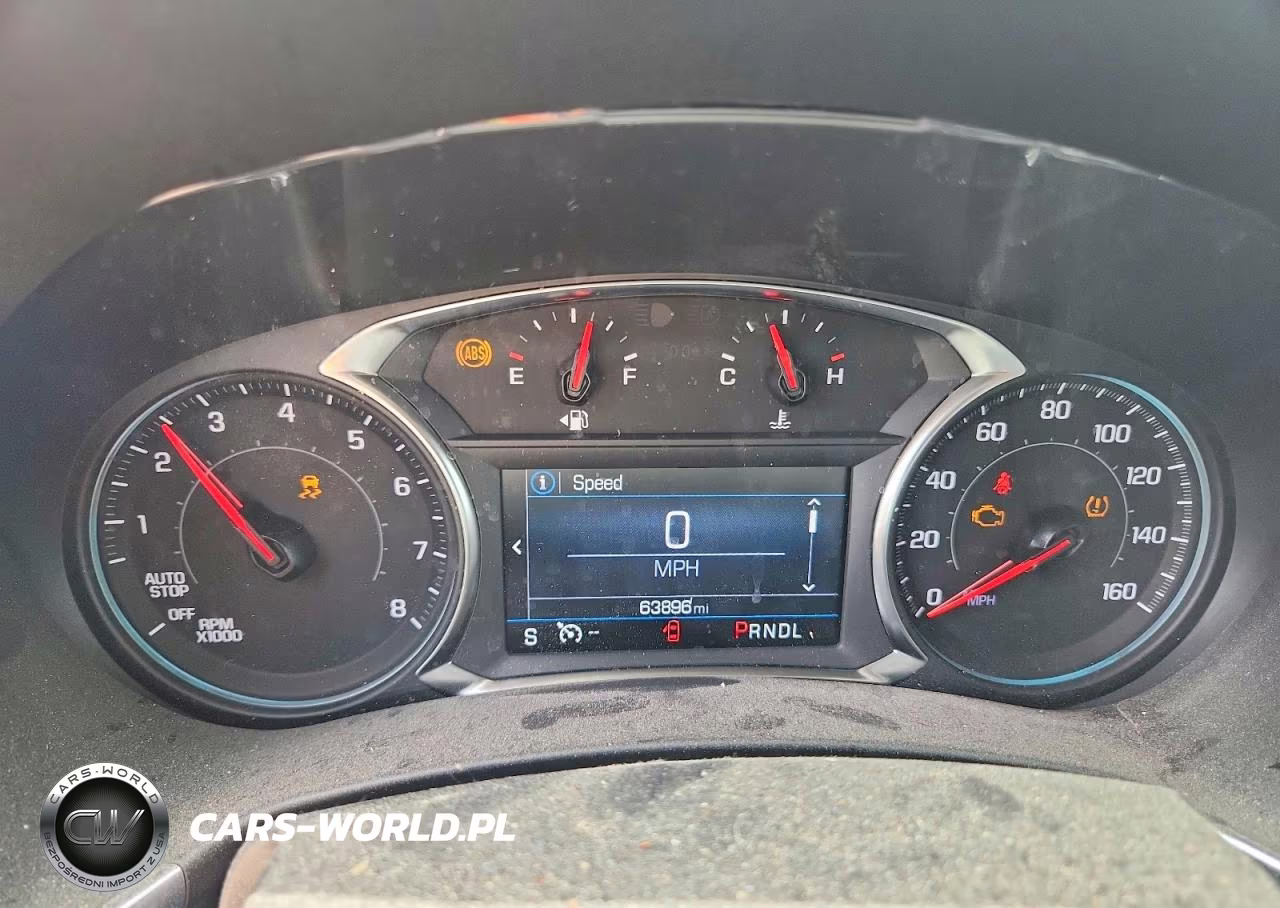 2023 Chevrolet Equinox Lt VIN:3GNAXKEG6PS207861 - 9