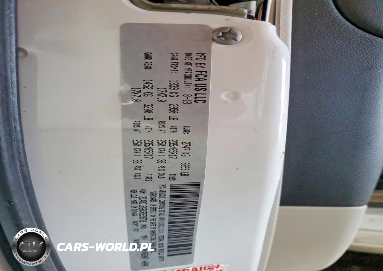 2019 Chrysler Pacifica Touring L VIN:2C4RC1BG8KR539733 - 12
