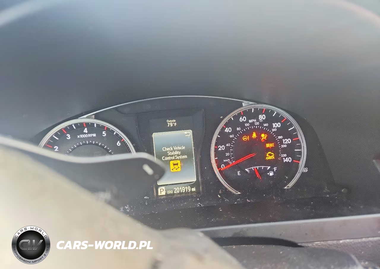 2016 Toyota Camry Se VIN:4T1BF1FK0GU151229 - 9