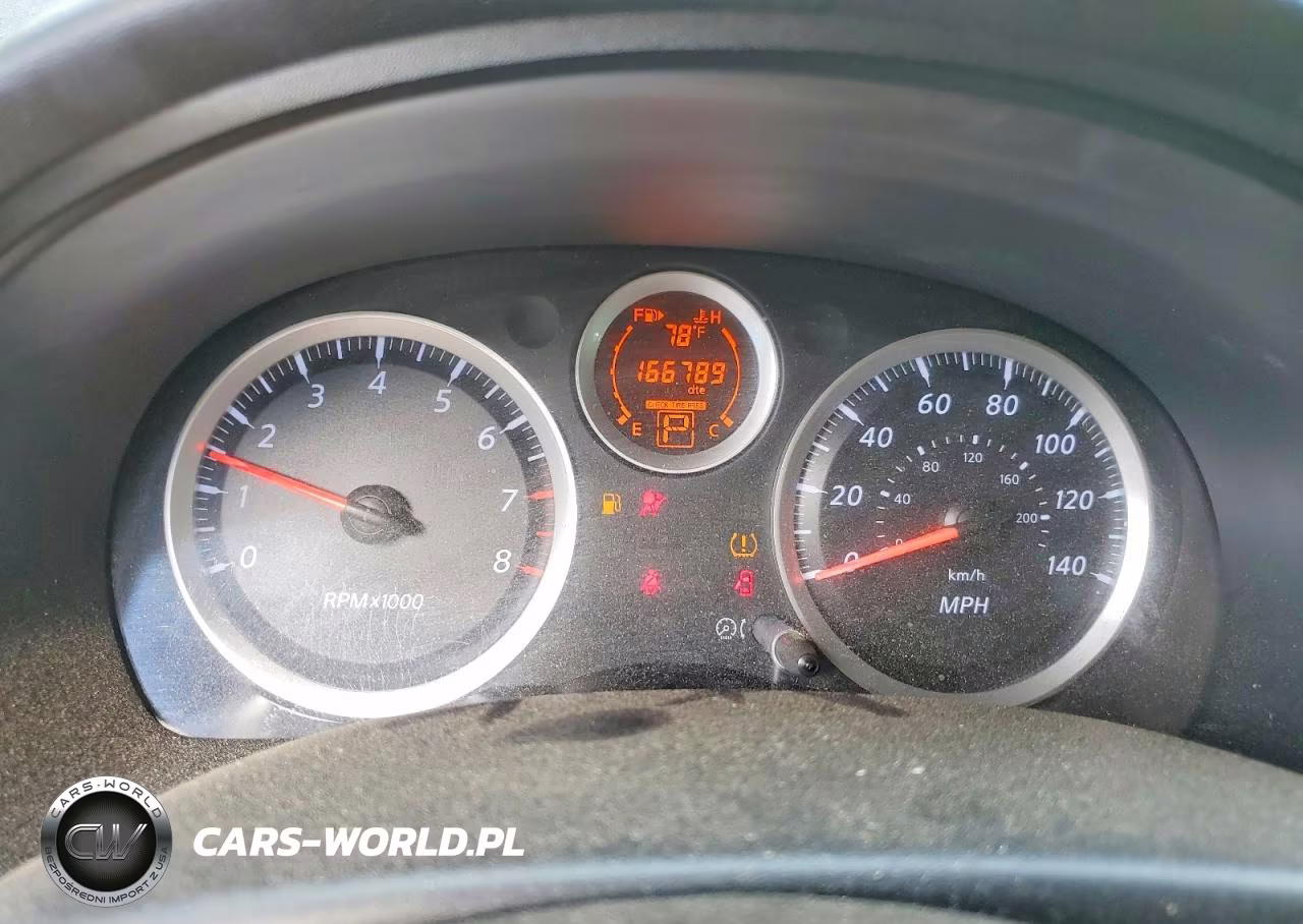 2012 Nissan Sentra 2.0 VIN:3N1AB6AP7CL681829 - 9