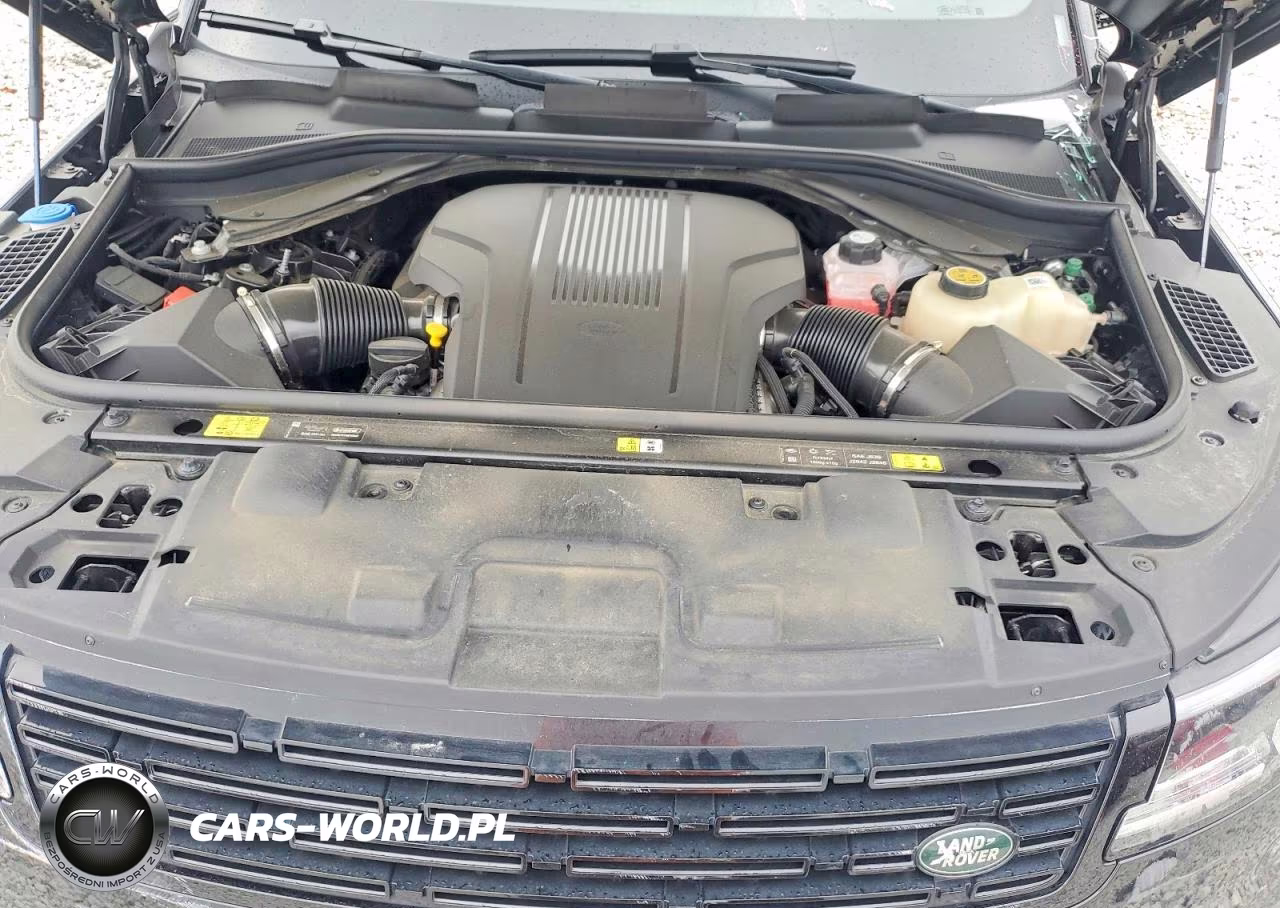 2025 Land Rover Range Rover Sport Dynamic Se VIN:SAL1L9E92SA439214 - 11