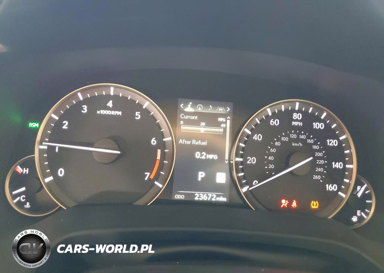 2021 Lexus Rx 350 VIN:2T2HZMAAXMC189514 - 9