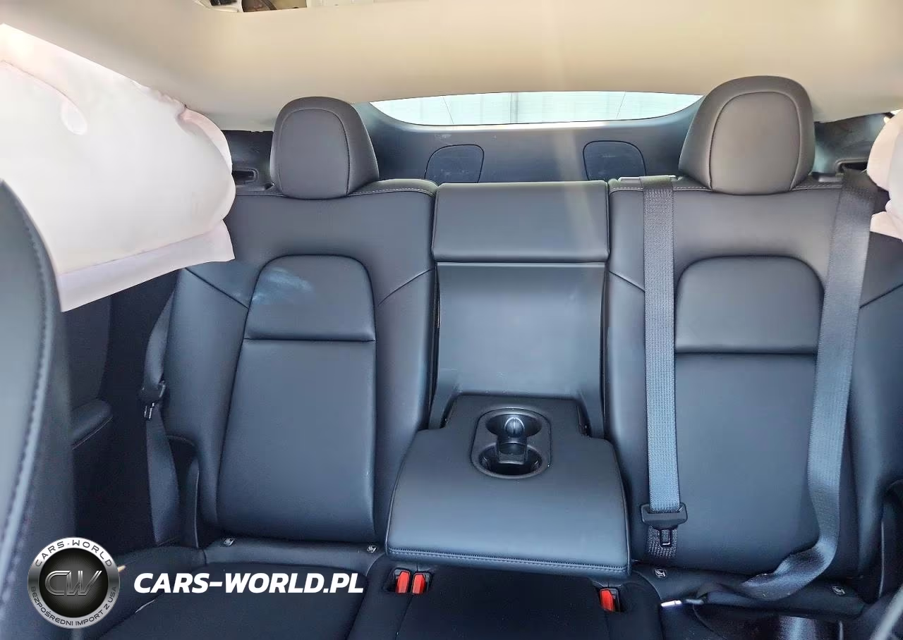 2023 Tesla Model Y VIN:7SAYGDEE9PF683342 - 10
