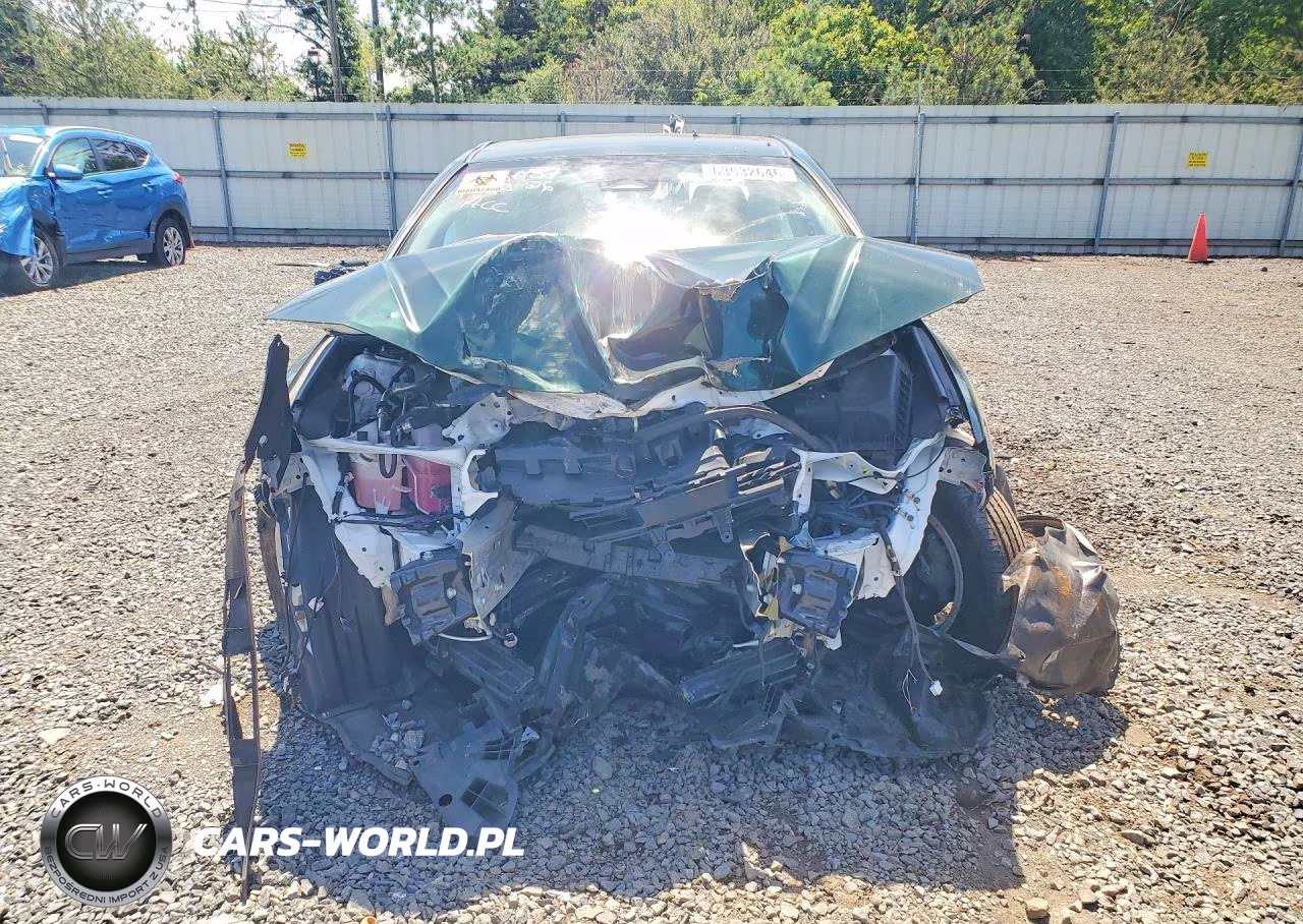 2025 Toyota Camry Le VIN:4T1DBADK5SU517010 - 5