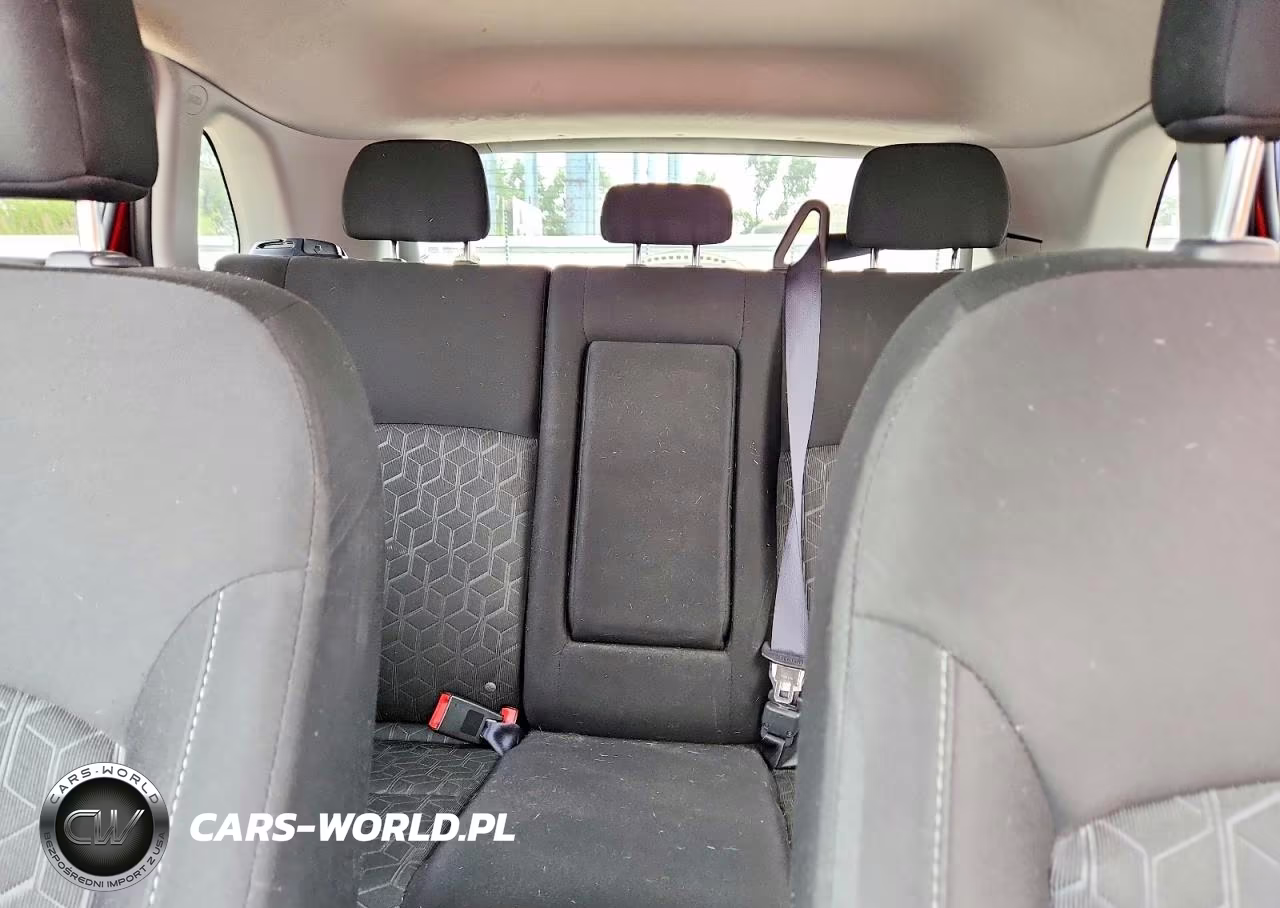 2020 Mitsubishi Outlander Sport Es VIN:JA4AR3AU4LU017050 - 10