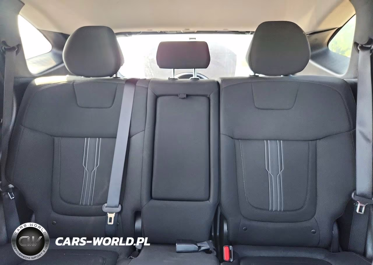 2022 Hyundai Tucson Xrt VIN:KM8JFCAE4NU165950 - 10