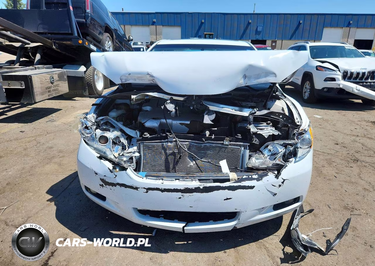 2007 Toyota Camry Xle V6 VIN:4T1BK46K67U508586 - 5