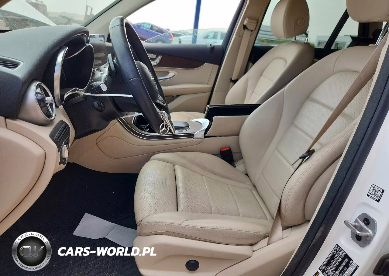 2022 Mercedes-Benz Glc 300 4Matic VIN:W1N0G8EB8NV331299 - 7
