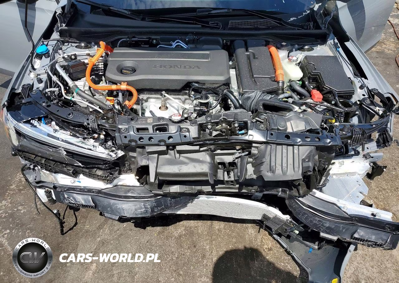 2026 Honda Civic Sport VIN:2HGFE4F8XTH343321 - 11