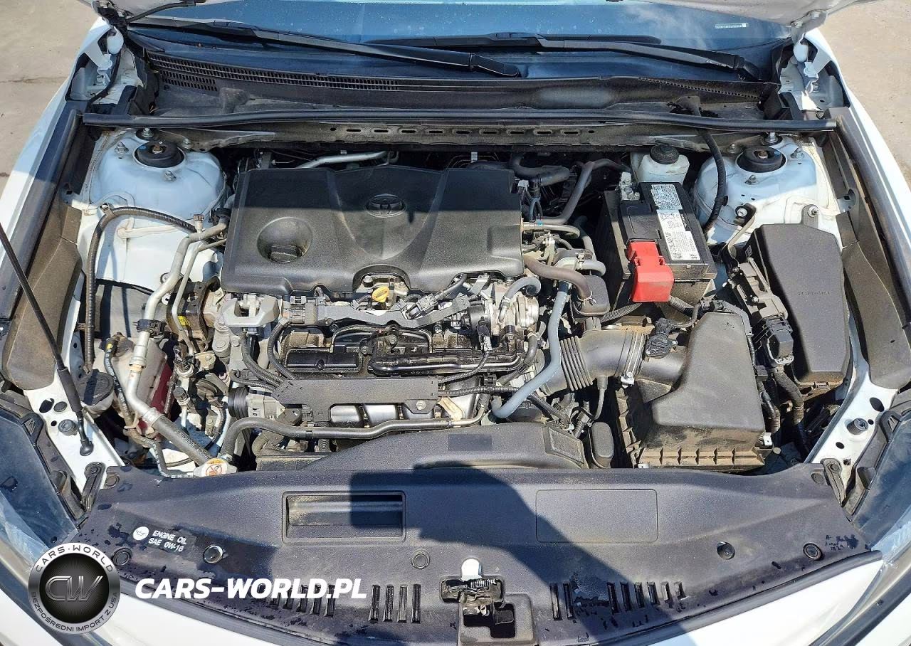 2022 Toyota Camry Se VIN:4T1G11AK5NU668938 - 11