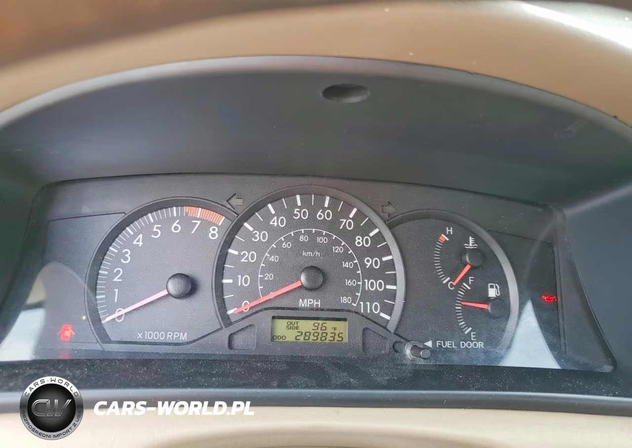 2006 Toyota Corolla Ce VIN:2T1BR32E46C611253 - 9