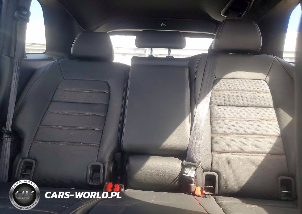 2026 Honda Cr-V Sport-L VIN:7FARS5H83TE010170 - 10