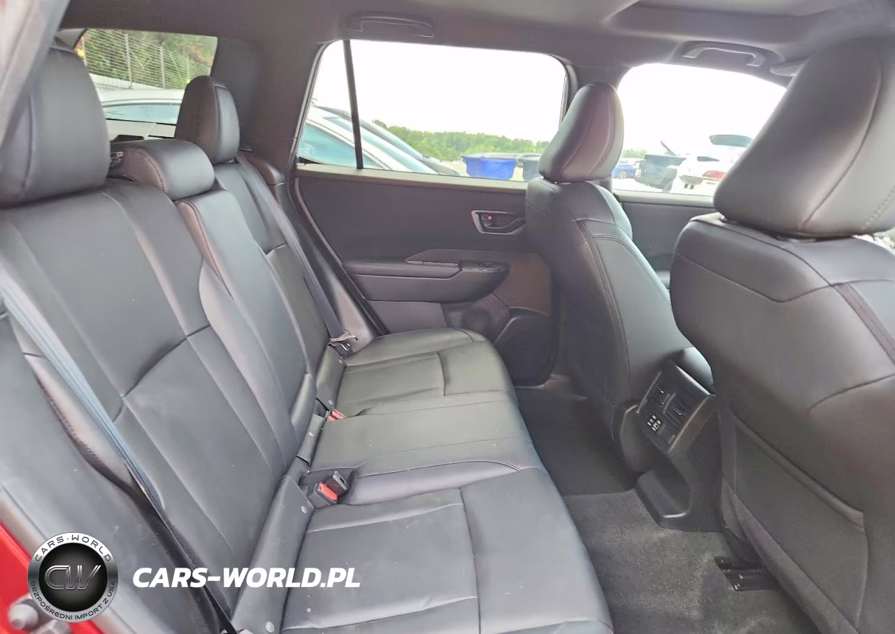 2026 Subaru Outback Premium VIN:JF2BUPBD2TY452240 - 10