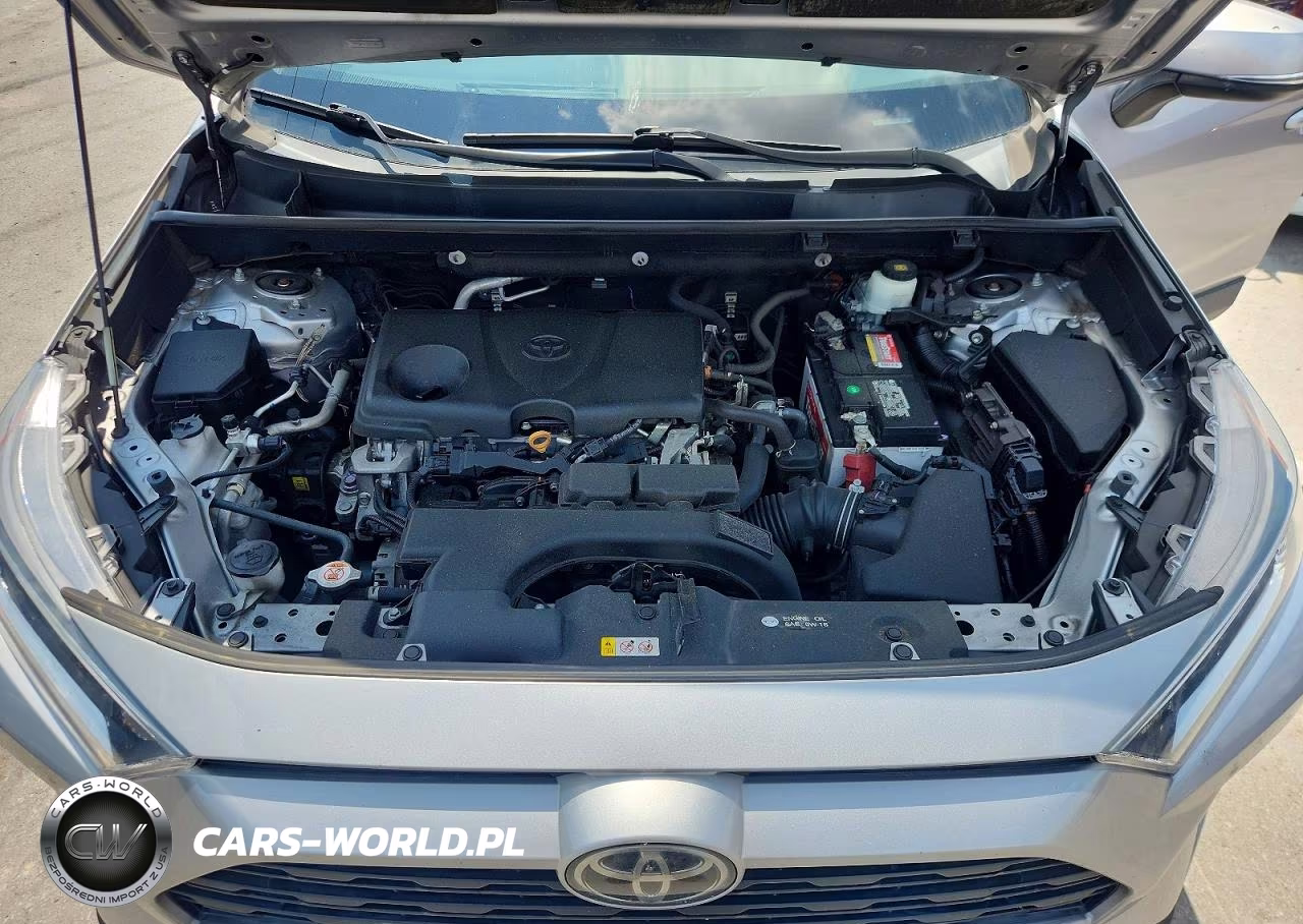 2021 Toyota Rav4 Xle Premium VIN:2T3C1RFV8MC121184 - 12
