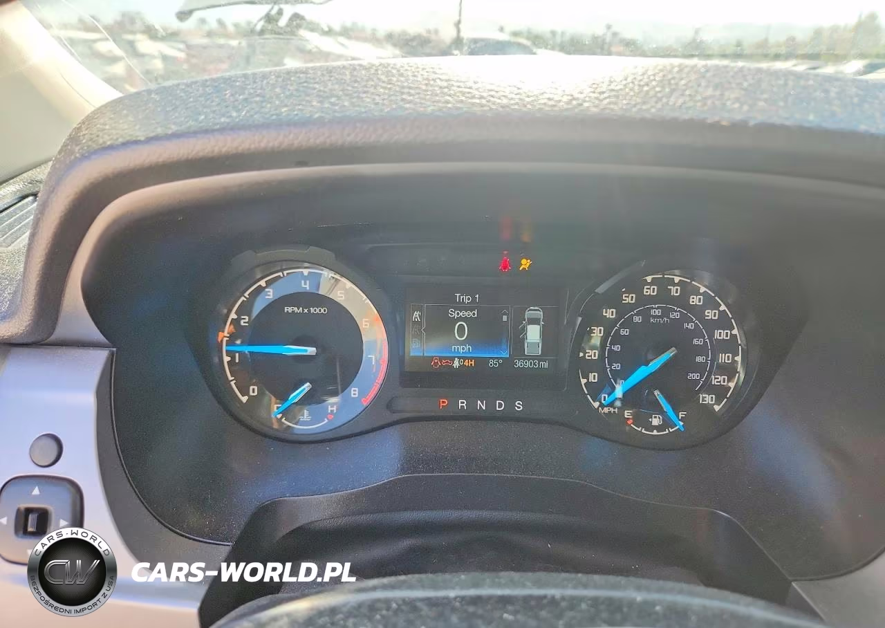 2022 Ford Ranger Xl VIN:1FTER4FH8NLD42107 - 9
